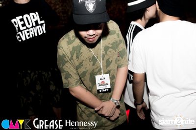 GREASE OUT with TROPKILLAZ — photo 42