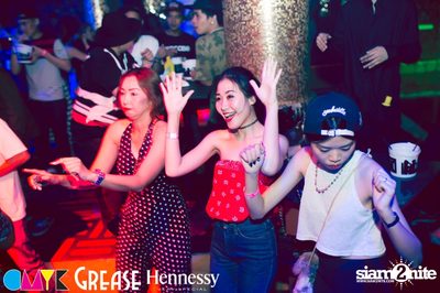 GREASE OUT with TROPKILLAZ — photo 106