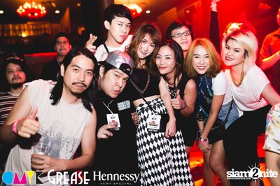 GREASE OUT with TROPKILLAZ — photo 164