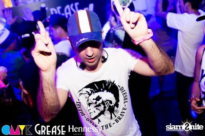 GREASE OUT with TROPKILLAZ — photo 160
