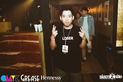 GREASE OUT with TROPKILLAZ — photo 20