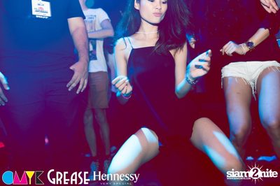 GREASE OUT with TROPKILLAZ — photo 141
