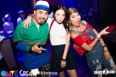 GREASE OUT with TROPKILLAZ — photo 12