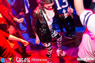 GREASE OUT with TROPKILLAZ — photo 172
