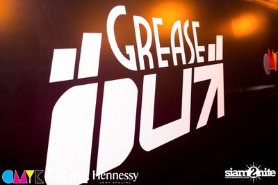 GREASE OUT with TROPKILLAZ — photo 1