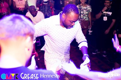 GREASE OUT with TROPKILLAZ — photo 185