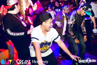GREASE OUT with TROPKILLAZ — photo 64