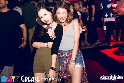 GREASE OUT with TROPKILLAZ — photo 49