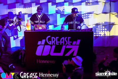 GREASE OUT with TROPKILLAZ — photo 80