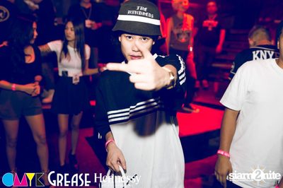 GREASE OUT with TROPKILLAZ — photo 45