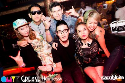 GREASE OUT with TROPKILLAZ — photo 204