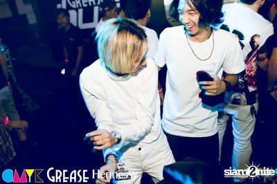 GREASE OUT with TROPKILLAZ — photo 137