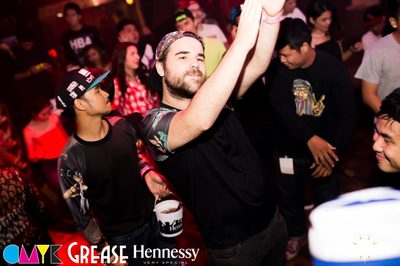 GREASE OUT with TROPKILLAZ — photo 117