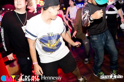 GREASE OUT with TROPKILLAZ — photo 65