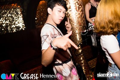 GREASE OUT with TROPKILLAZ — photo 74