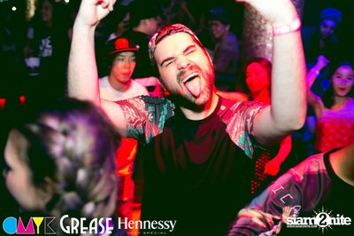 GREASE OUT with TROPKILLAZ — photo 94
