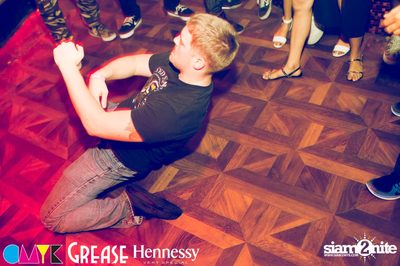GREASE OUT with TROPKILLAZ — photo 181