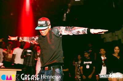GREASE OUT with TROPKILLAZ — photo 183