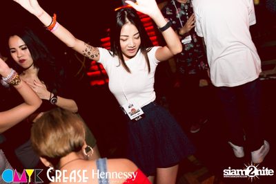 GREASE OUT with TROPKILLAZ — photo 195