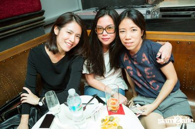 SPACE TRIO — photo 20
