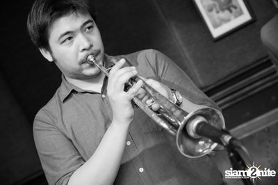 SPACE TRIO — photo 43