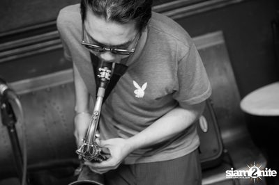 SPACE TRIO — photo 42