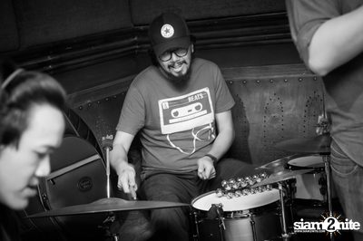 SPACE TRIO — photo 4