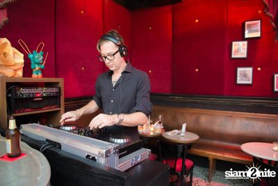 DJ SCOTT HESS — photo 98