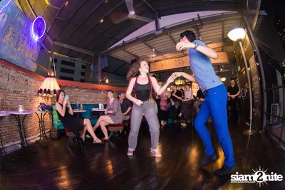 DJ SCOTT HESS — photo 32