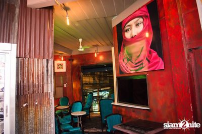 DJ SCOTT HESS — photo 17