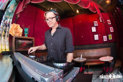 DJ SCOTT HESS — photo 114