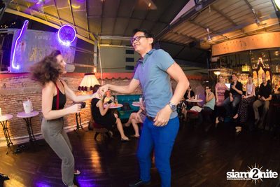 DJ SCOTT HESS — photo 30