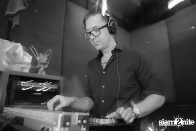DJ SCOTT HESS — photo 110