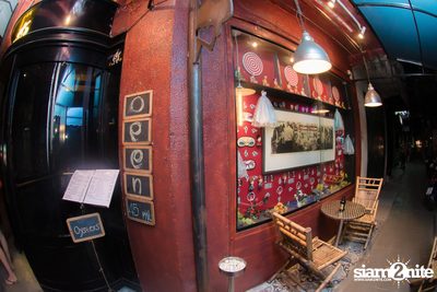 DJ SCOTT HESS — photo 121