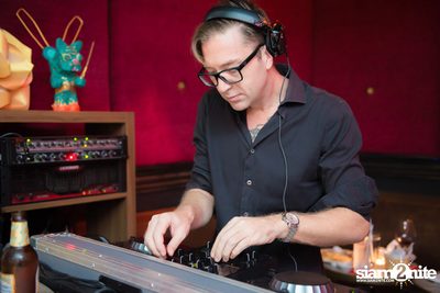 DJ SCOTT HESS — photo 99