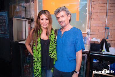 DJ SCOTT HESS — photo 137