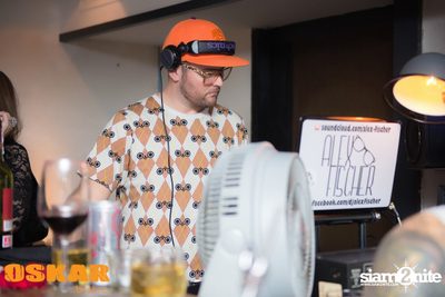 NUM T-BONE LIVE — photo 65