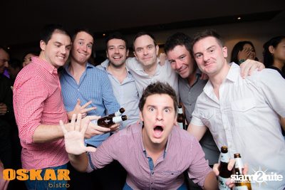 NUM T-BONE LIVE — photo 55