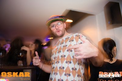 NUM T-BONE LIVE — photo 110