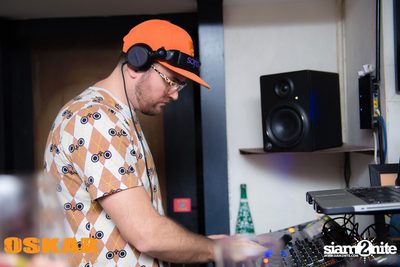 NUM T-BONE LIVE — photo 100