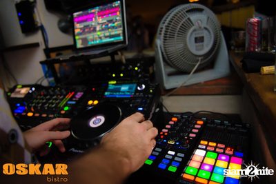 NUM T-BONE LIVE — photo 115