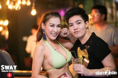 Tan Lines Bikini Party — photo 96
