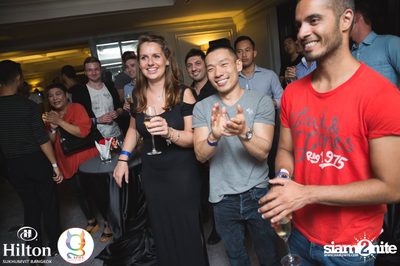 TGIF Party — photo 123