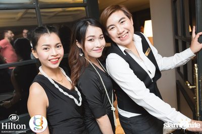 TGIF Party — photo 99
