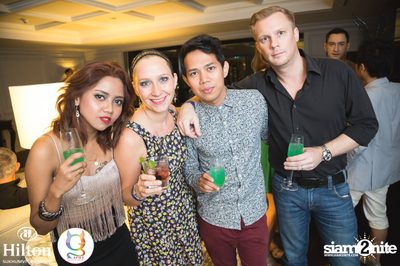 TGIF Party — photo 44