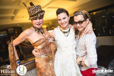 TGIF Party — photo 4