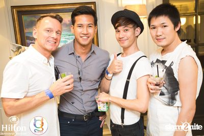 TGIF Party — photo 37
