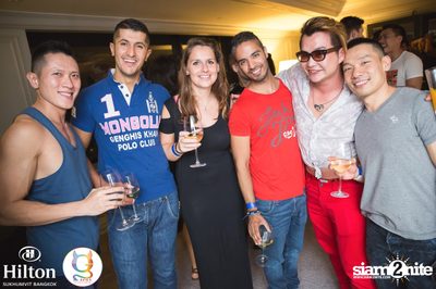 TGIF Party — photo 149