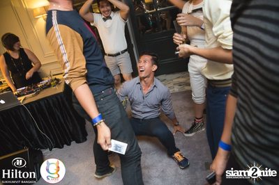 TGIF Party — photo 134
