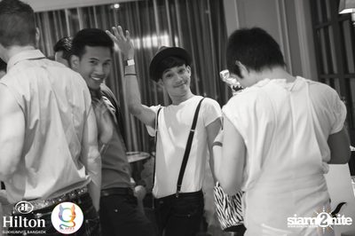 TGIF Party — photo 45